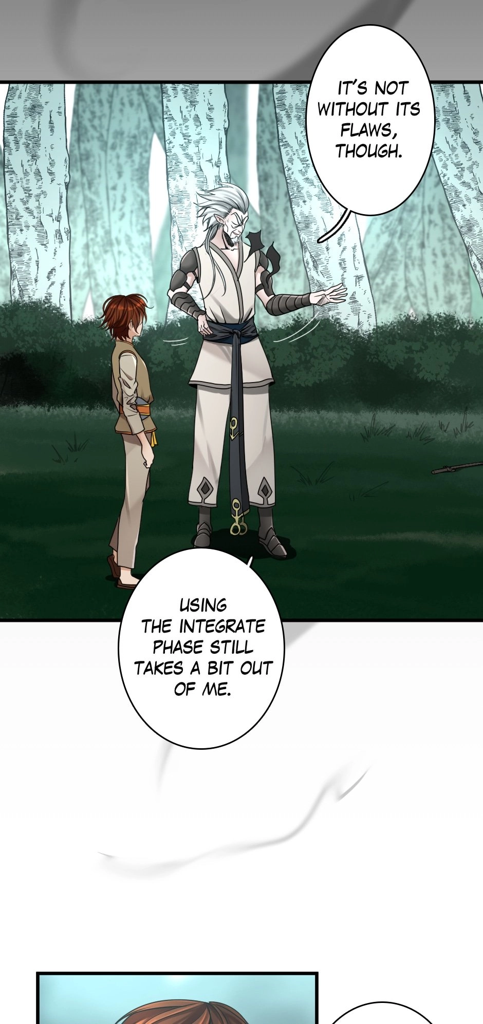 The Beginning After the End Chapter 28, page 14 of 54
