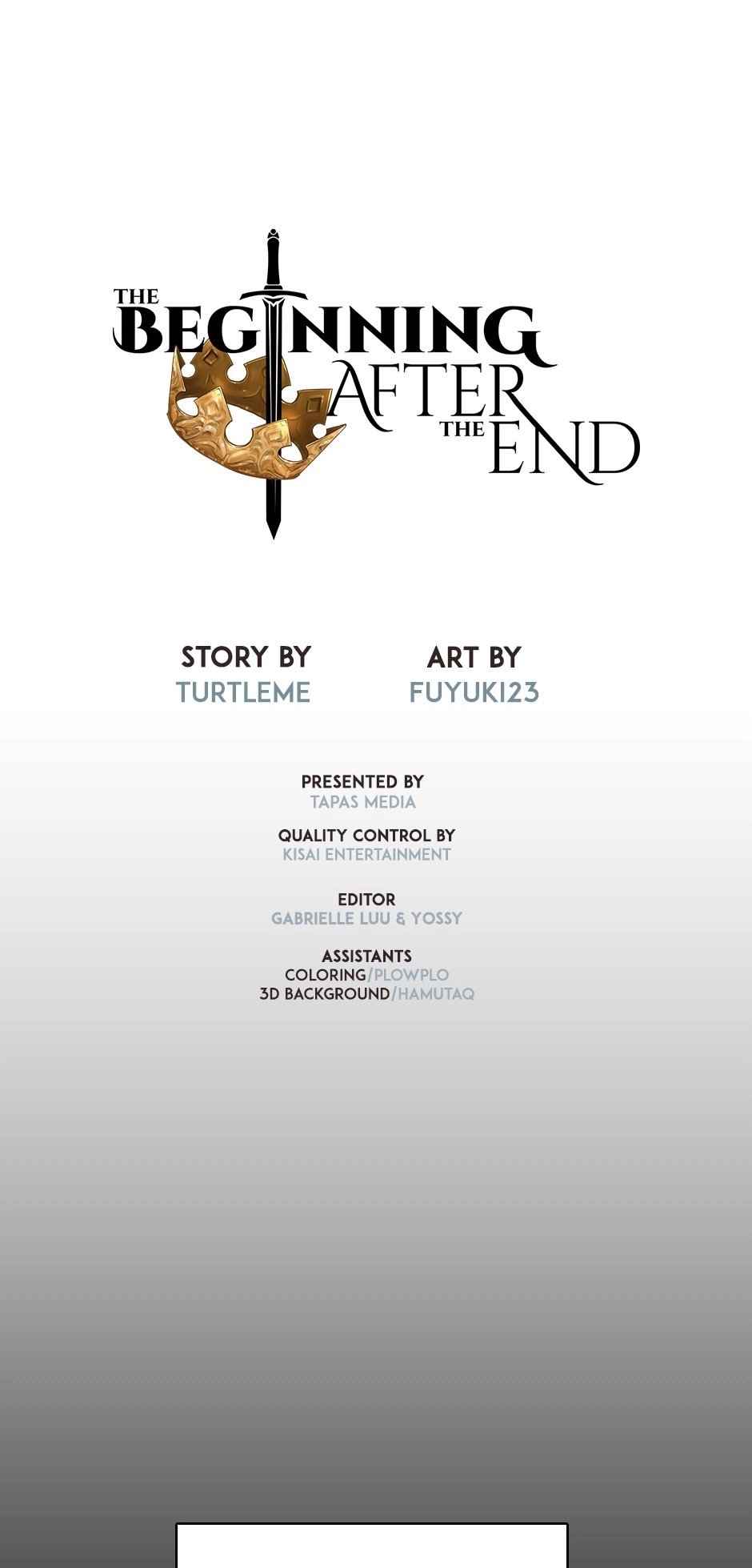 The Beginning After the End Chapter 28, page 18 of 54