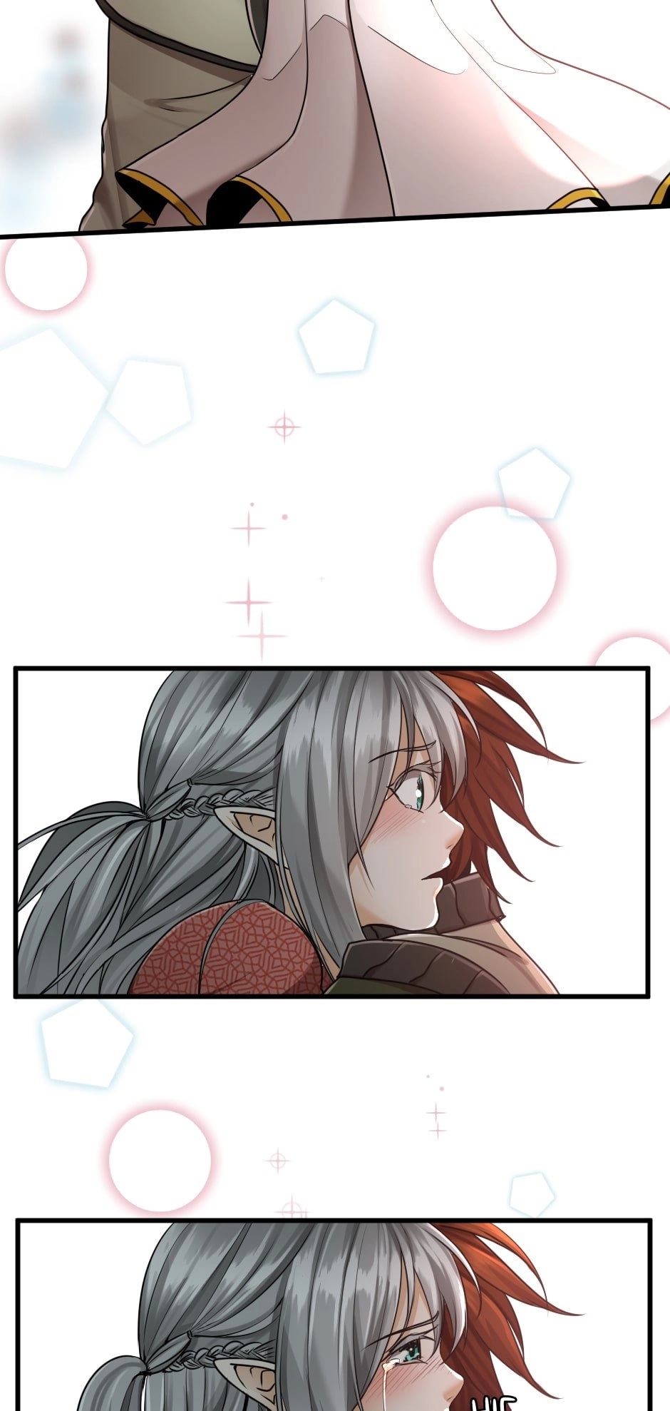 The Beginning After the End Chapter 28, page 36 of 54