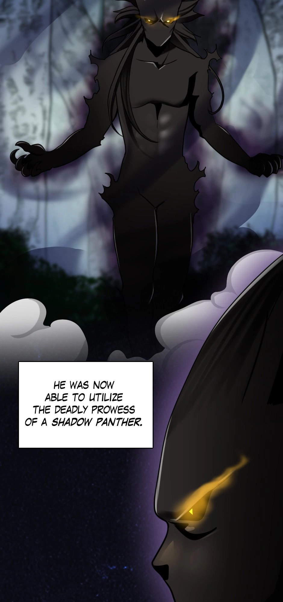 The Beginning After the End Chapter 28, page 5 of 54