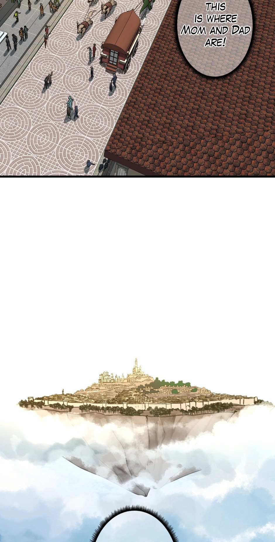 The Beginning After the End Chapter 28, page 53 of 54