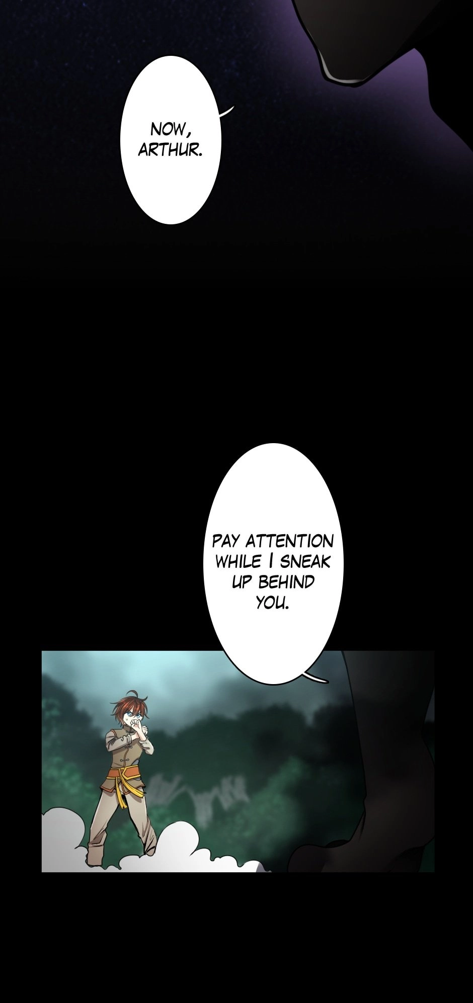 The Beginning After the End Chapter 28, page 6 of 54