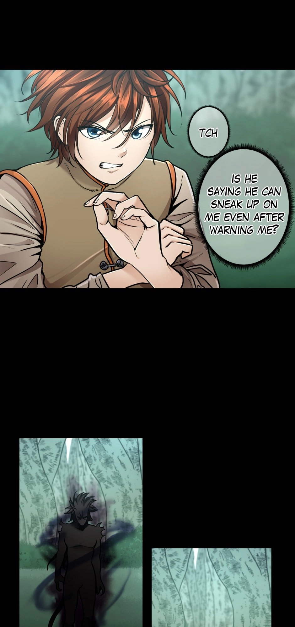 The Beginning After the End Chapter 28, page 7 of 54