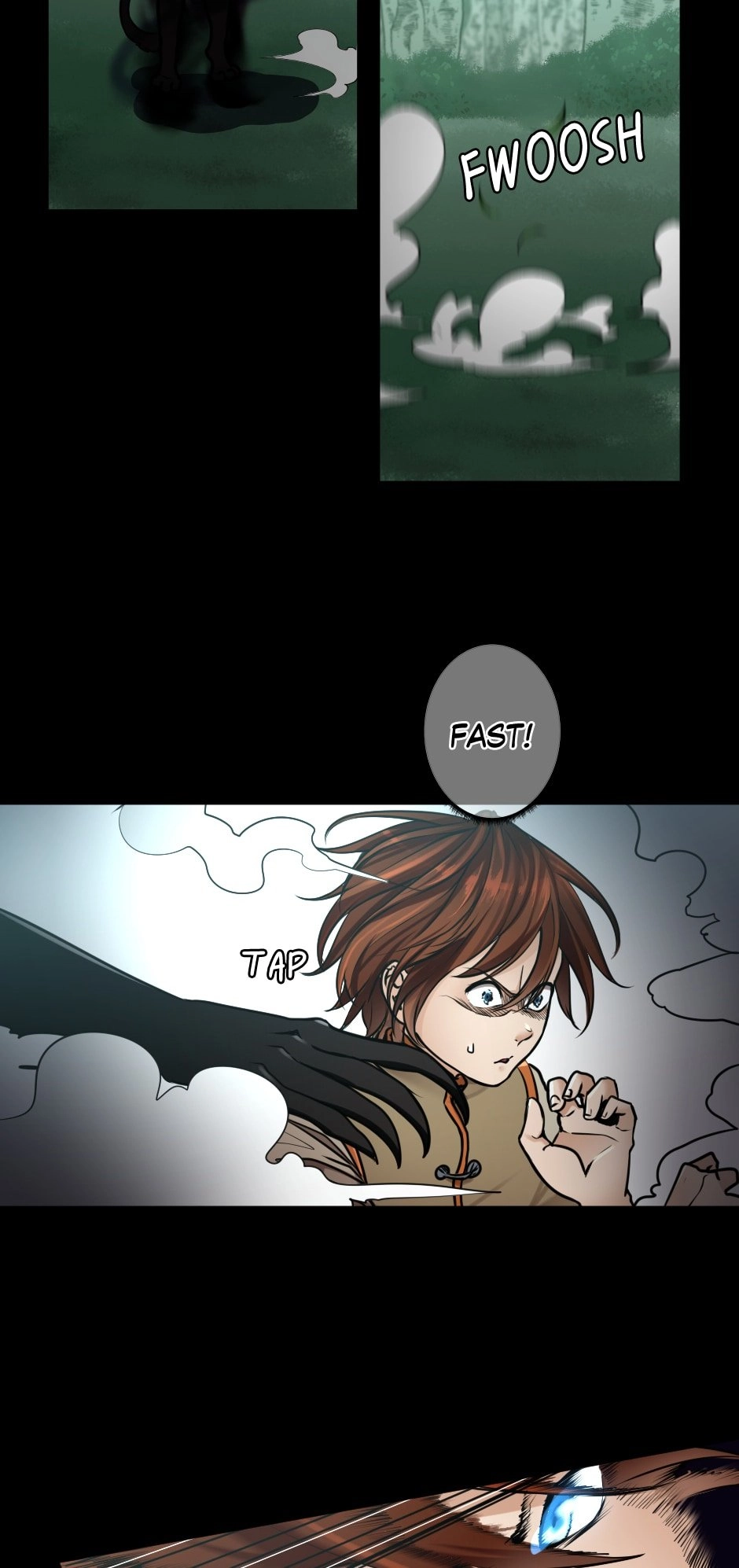 The Beginning After the End Chapter 28, page 8 of 54