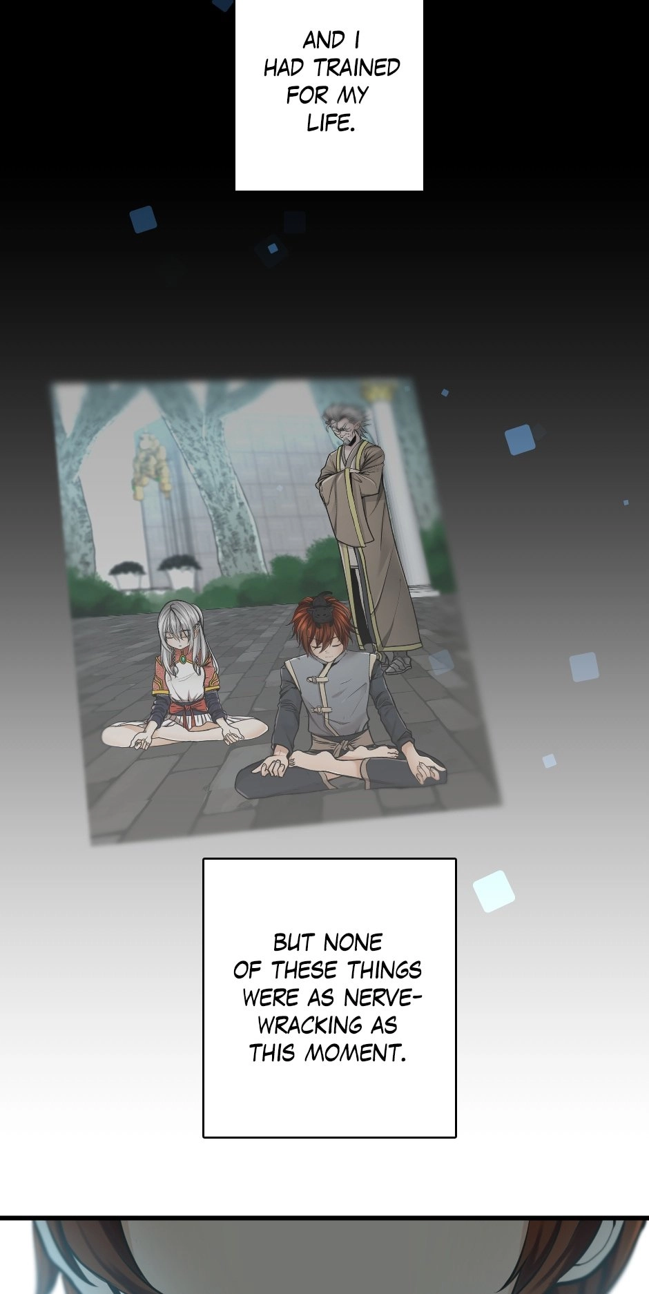 The Beginning After the End Chapter 29, page 10 of 59