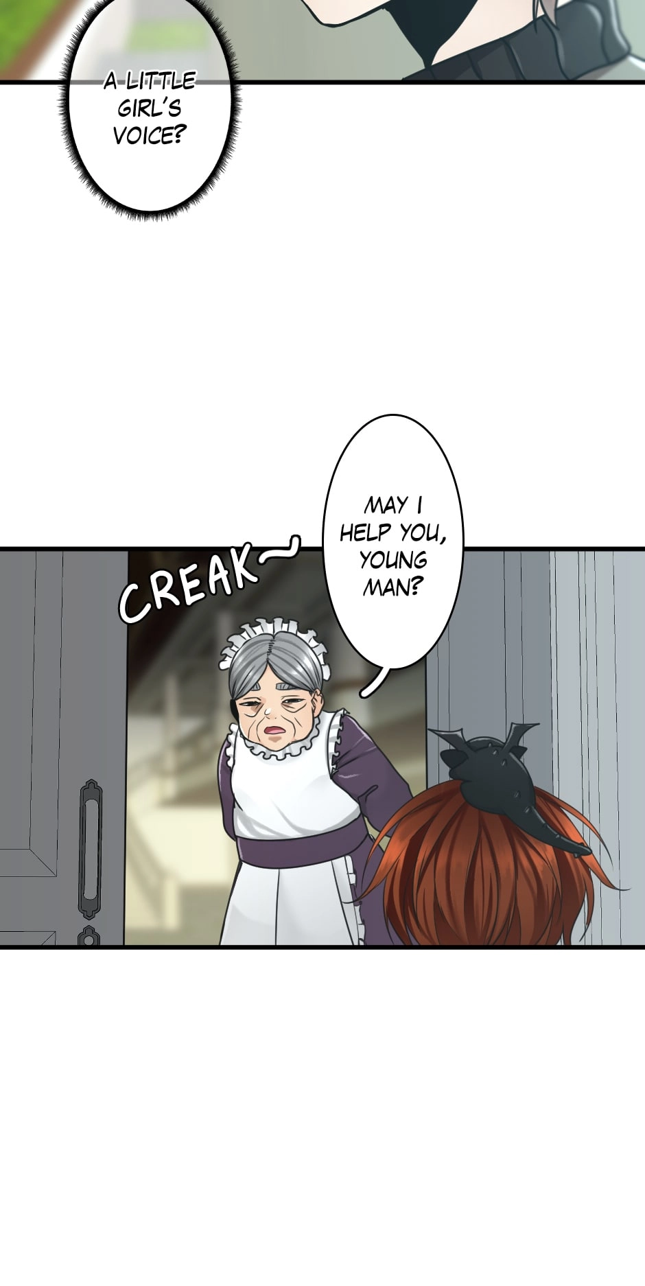 The Beginning After the End Chapter 29, page 12 of 59