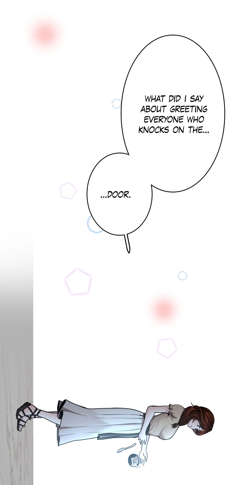 The Beginning After the End Chapter 29, page 16 of 59