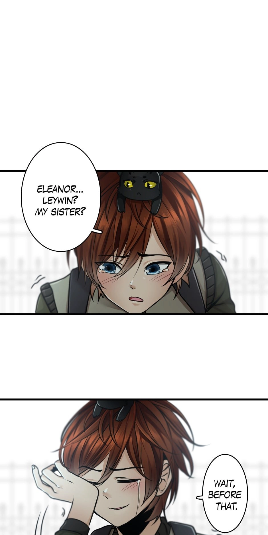 The Beginning After the End Chapter 29, page 19 of 59