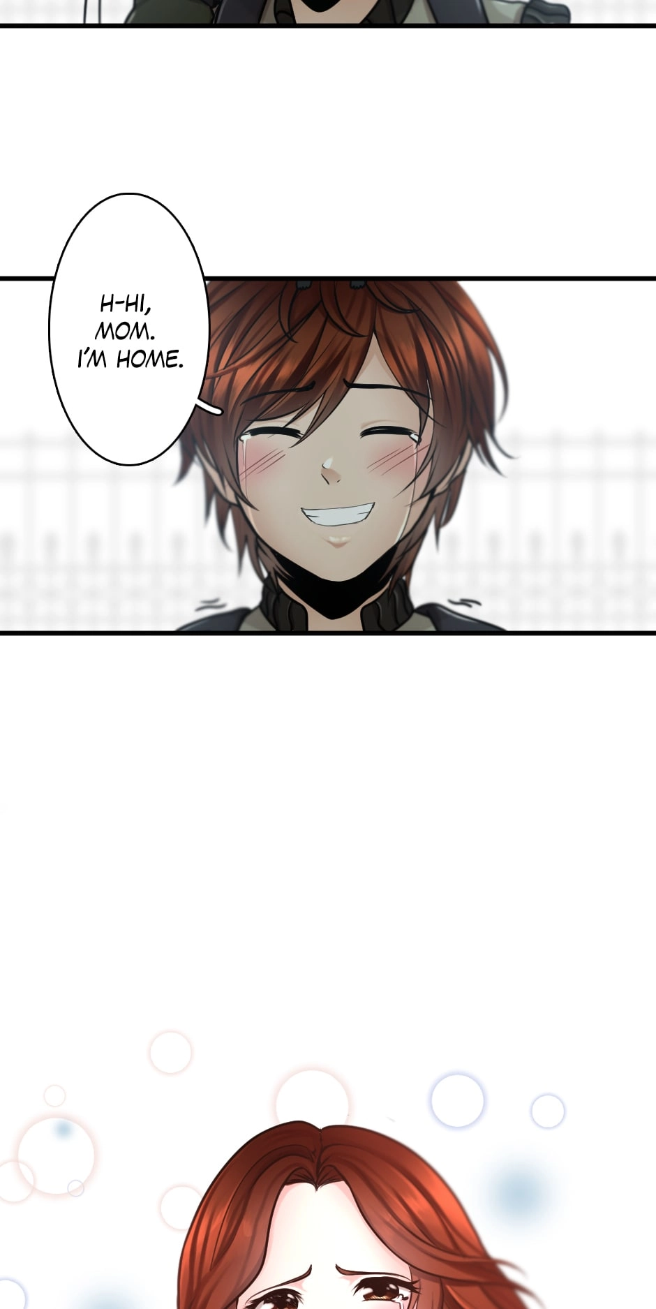 The Beginning After the End Chapter 29, page 20 of 59