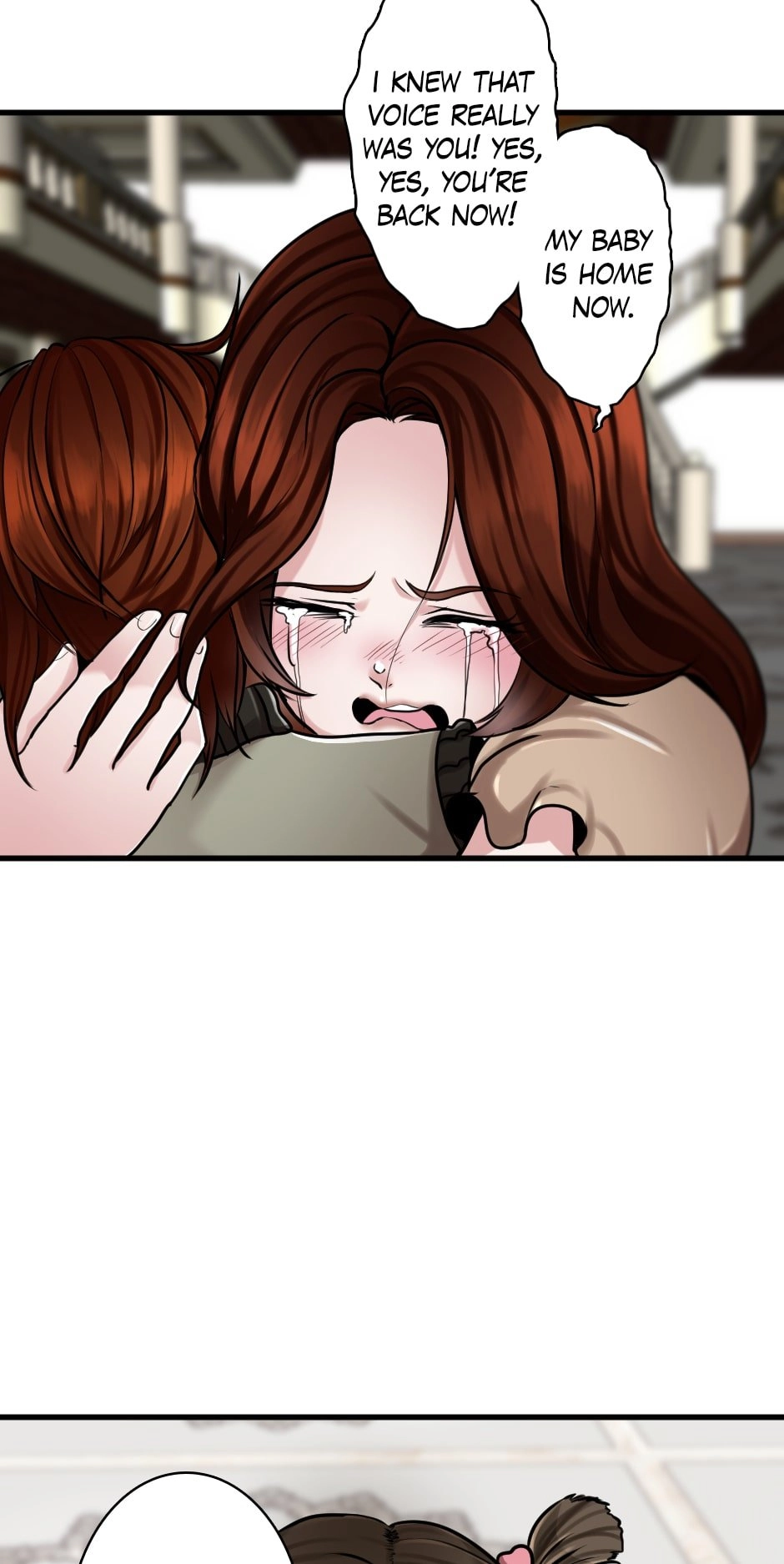 The Beginning After the End Chapter 29, page 23 of 59