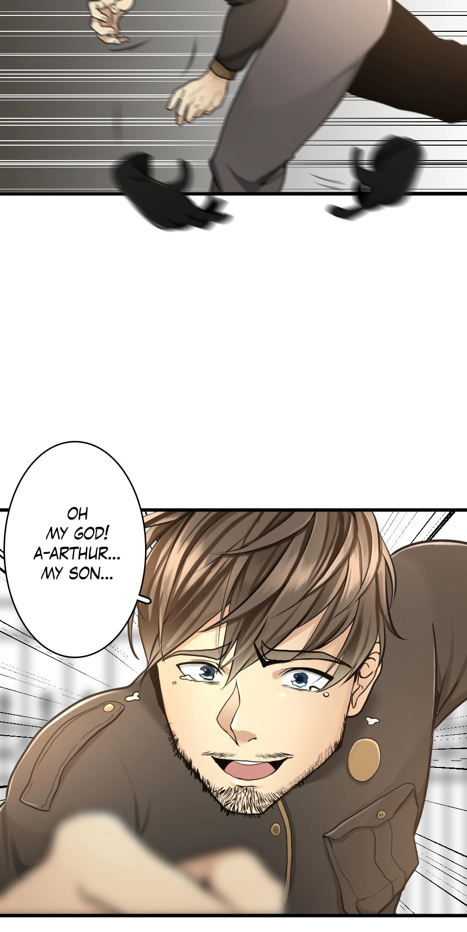 The Beginning After the End Chapter 29, page 26 of 59