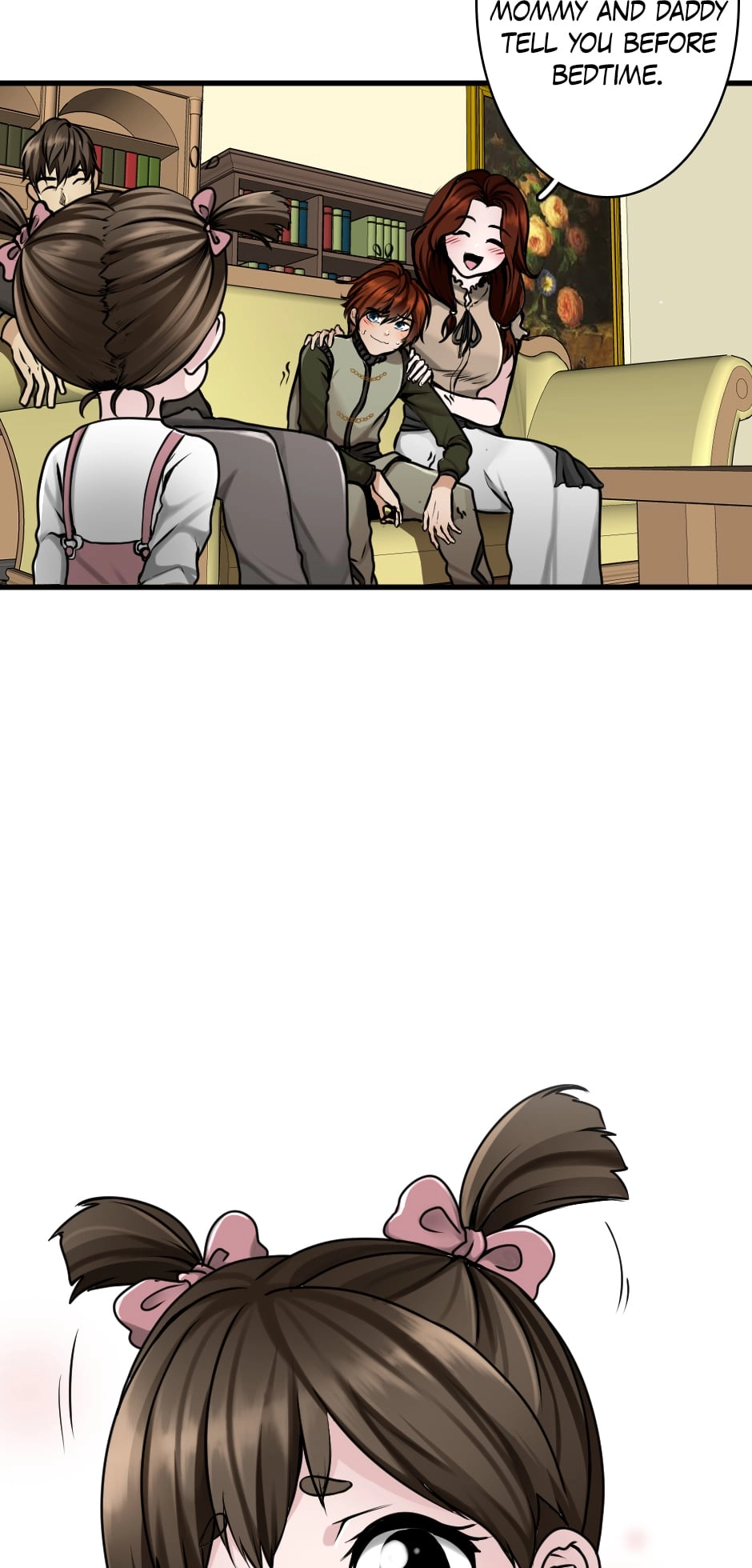 The Beginning After the End Chapter 29, page 35 of 59