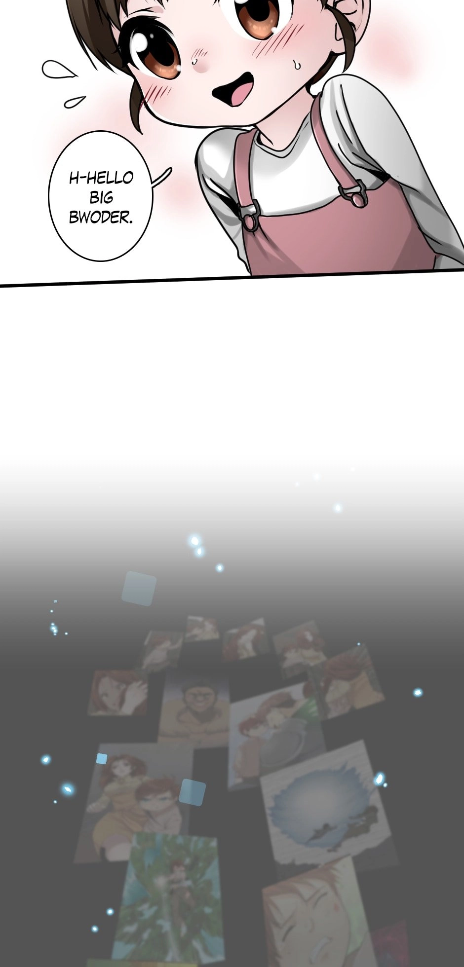 The Beginning After the End Chapter 29, page 36 of 59