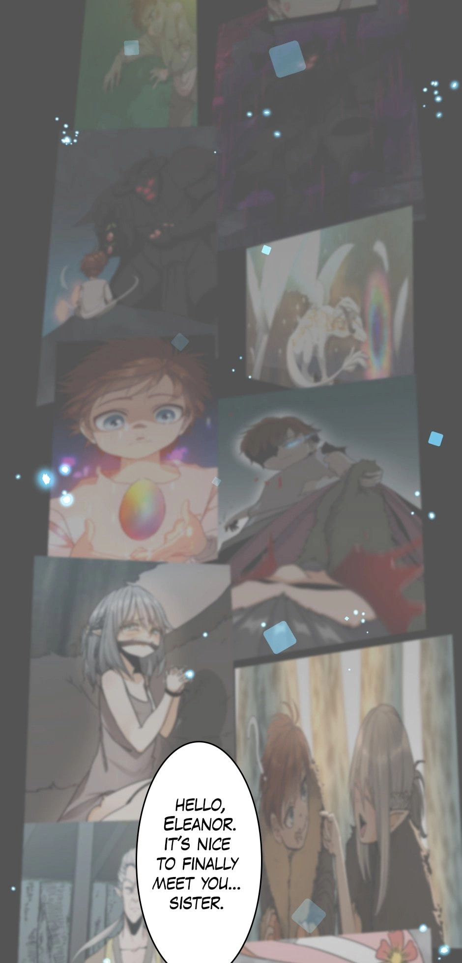 The Beginning After the End Chapter 29, page 37 of 59