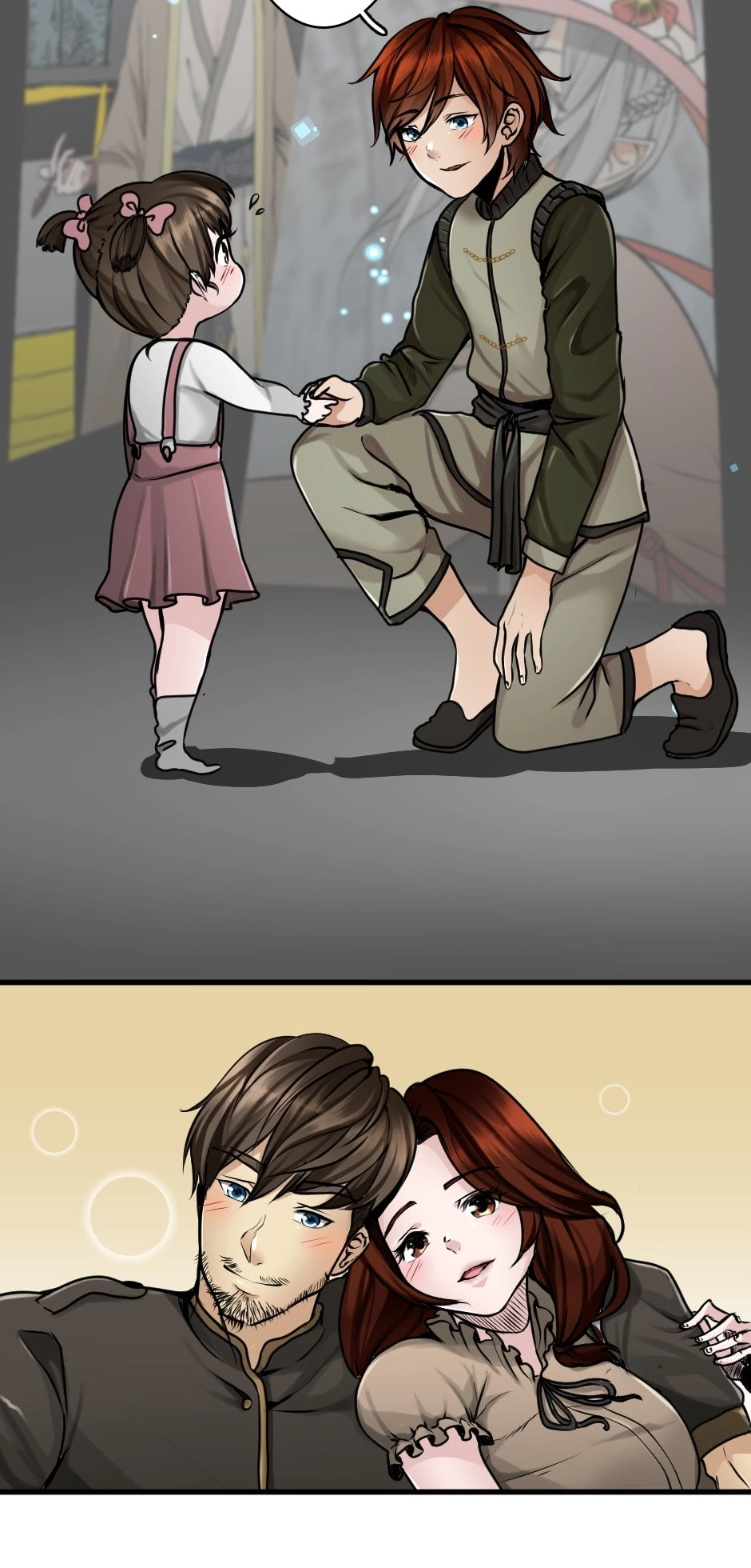 The Beginning After the End Chapter 29, page 38 of 59