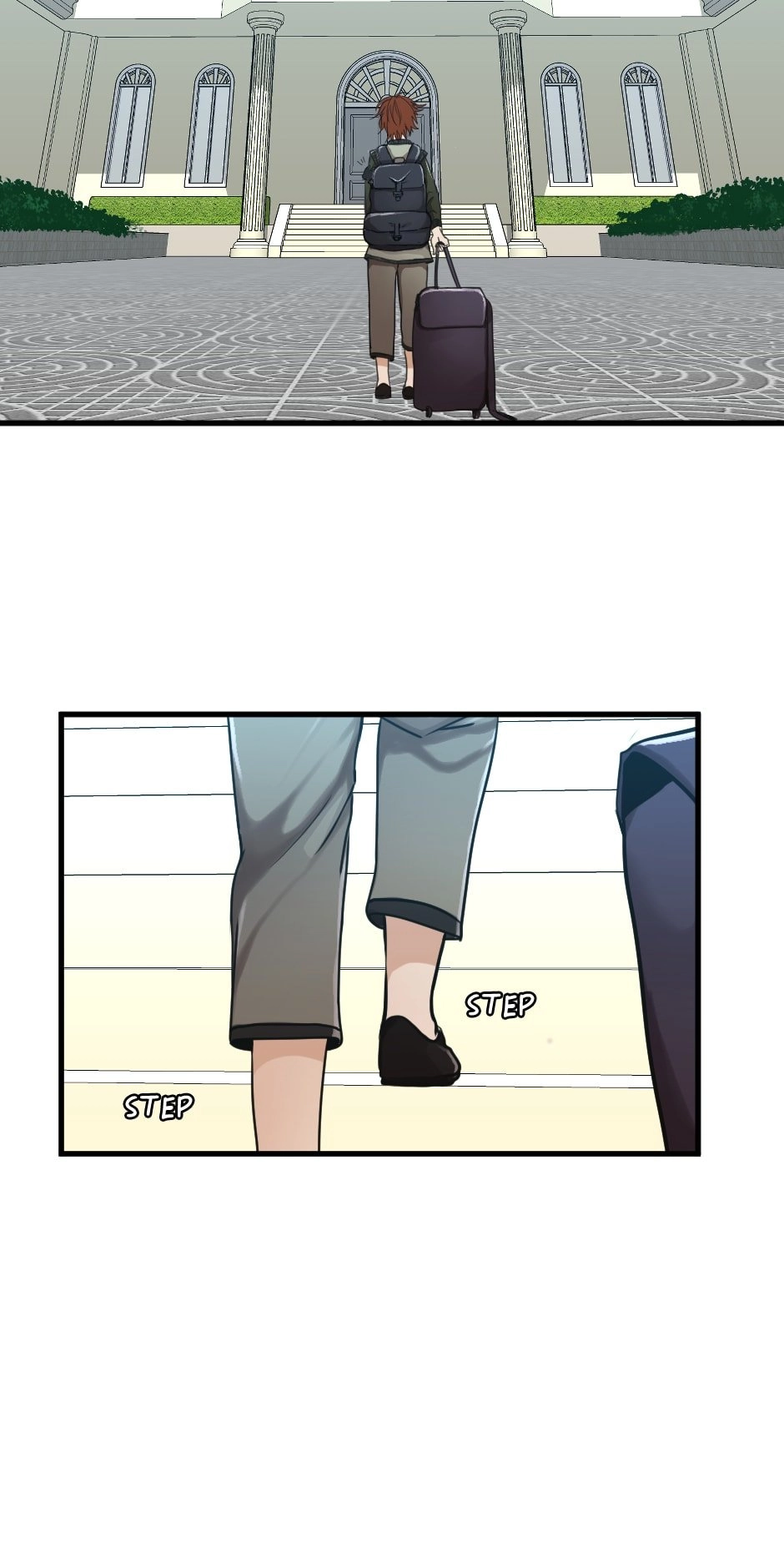 The Beginning After the End Chapter 29, page 5 of 59