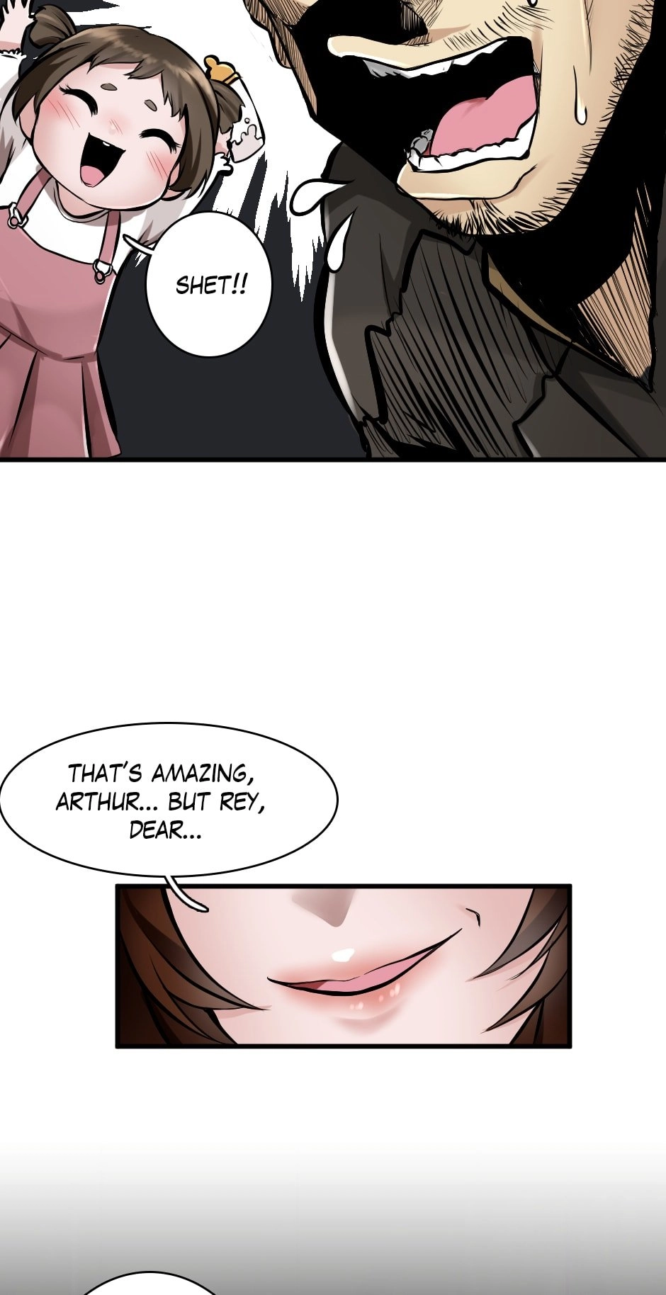 The Beginning After the End Chapter 29, page 52 of 59