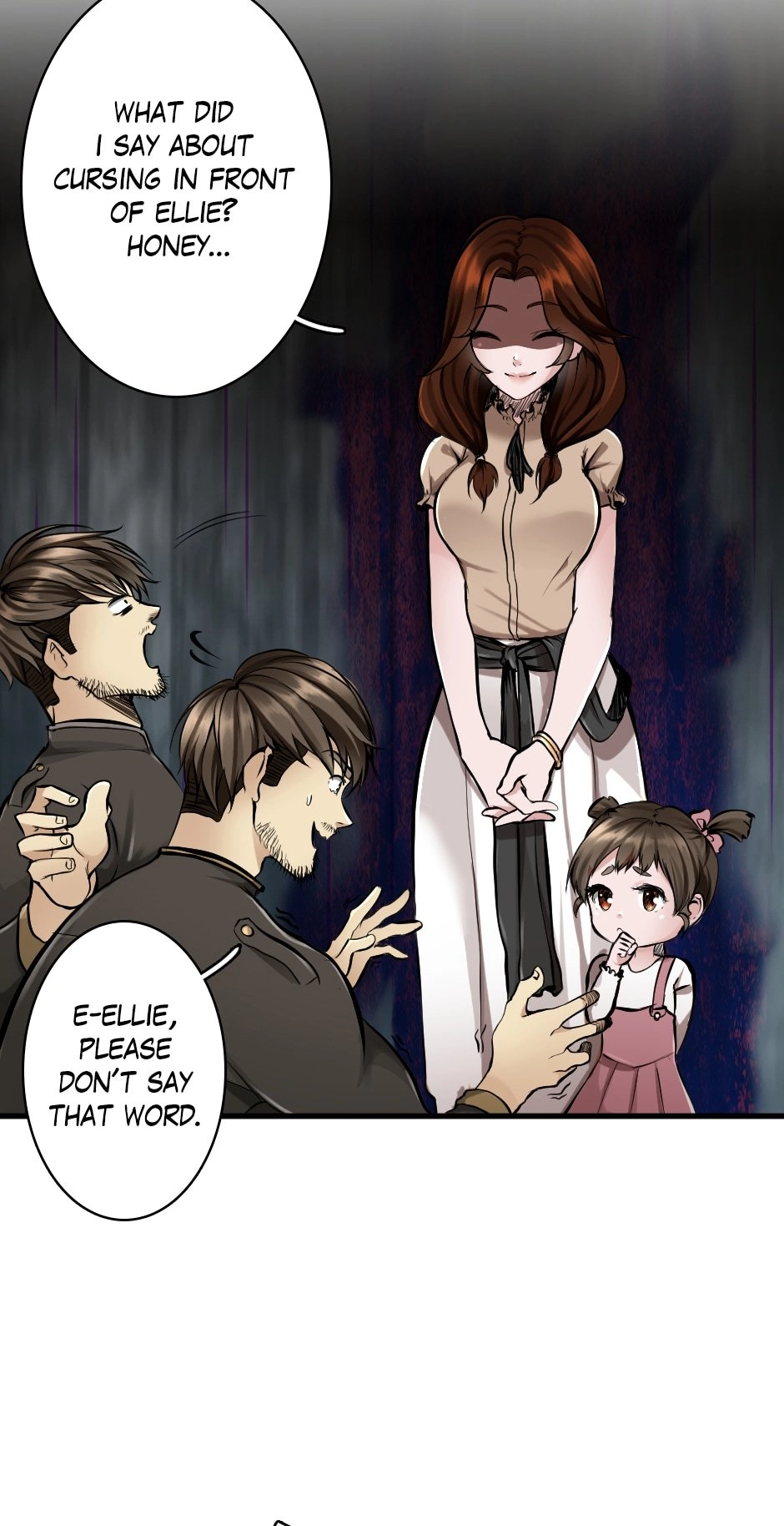 The Beginning After the End Chapter 29, page 53 of 59