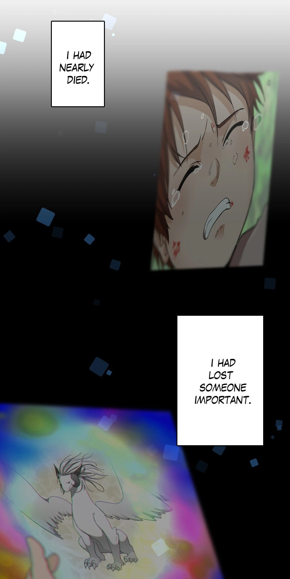 The Beginning After the End Chapter 29, page 8 of 59