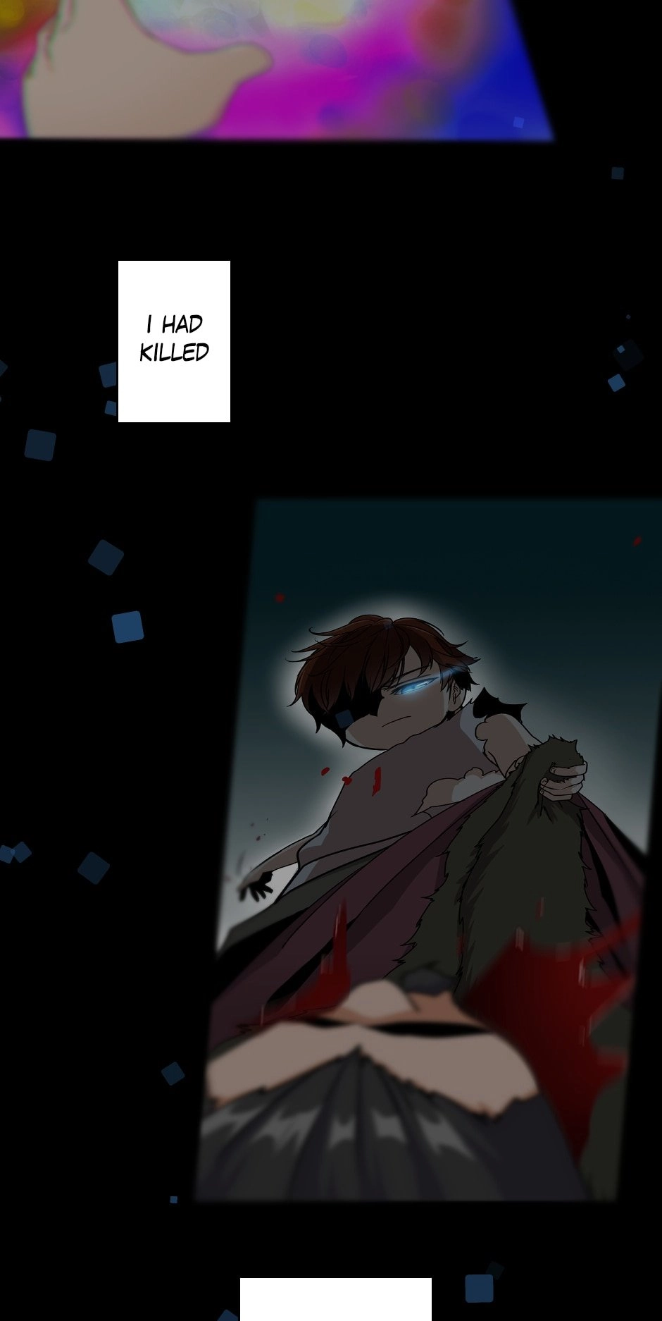 The Beginning After the End Chapter 29, page 9 of 59