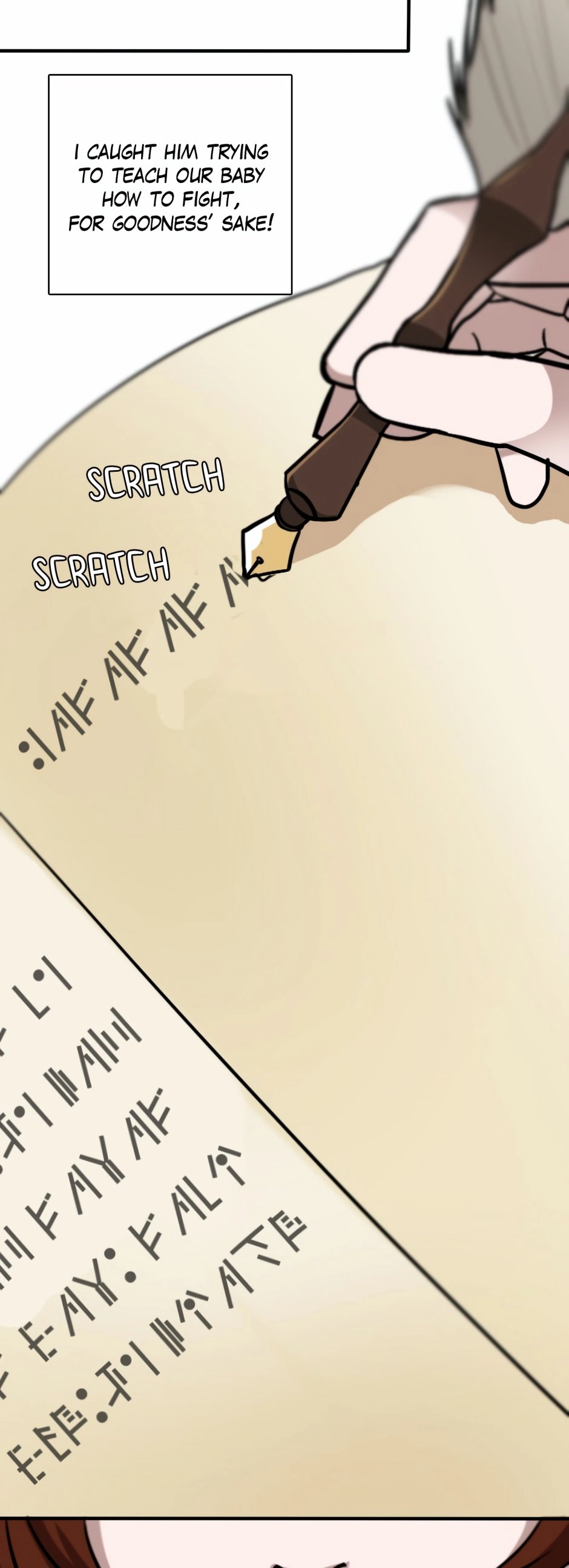 The Beginning After the End Chapter 3, page 12 of 33