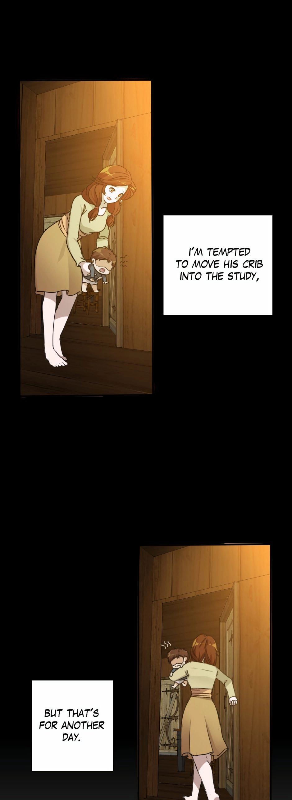 The Beginning After the End Chapter 3, page 22 of 33