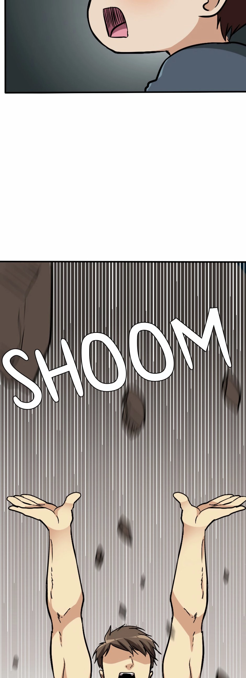 The Beginning After the End Chapter 3, page 32 of 33