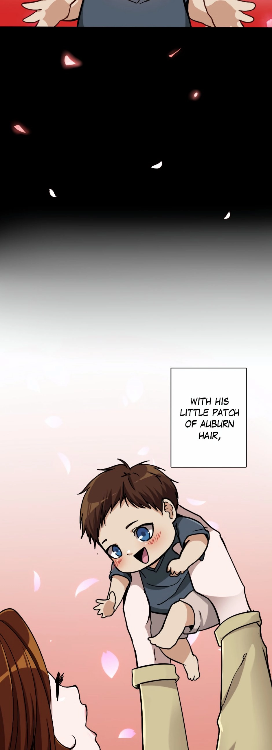 The Beginning After the End Chapter 3, page 6 of 33