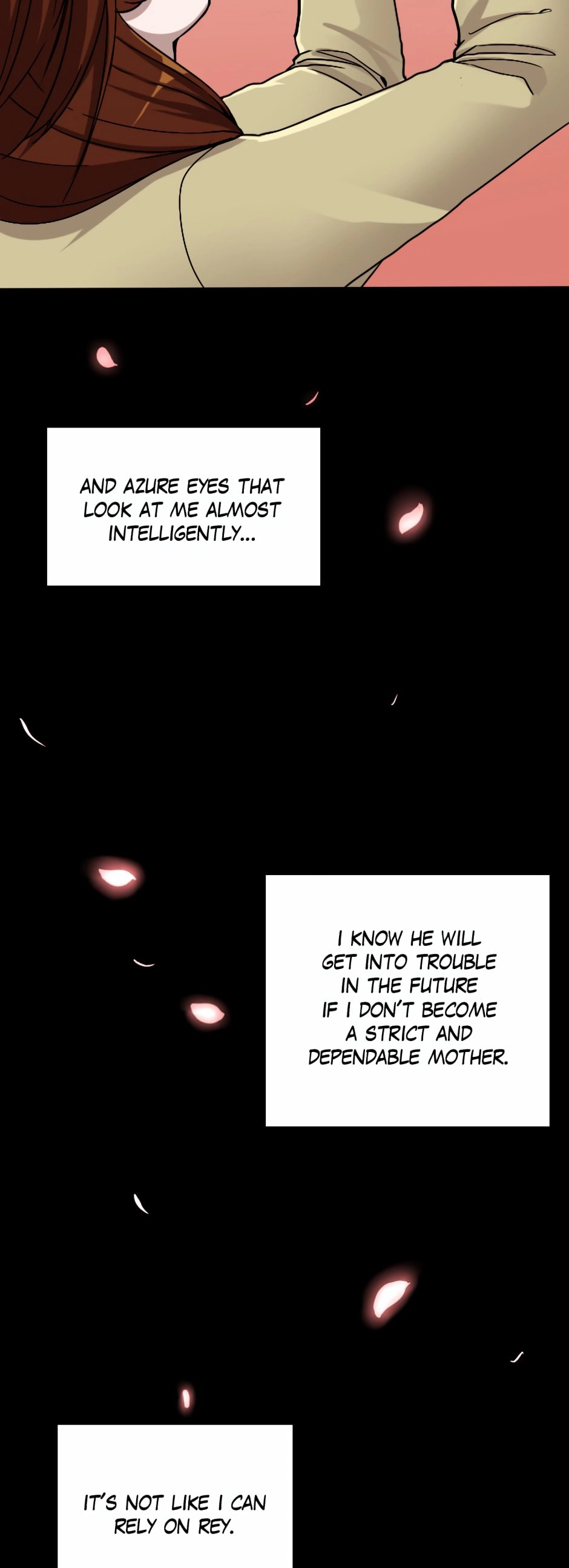 The Beginning After the End Chapter 3, page 7 of 33