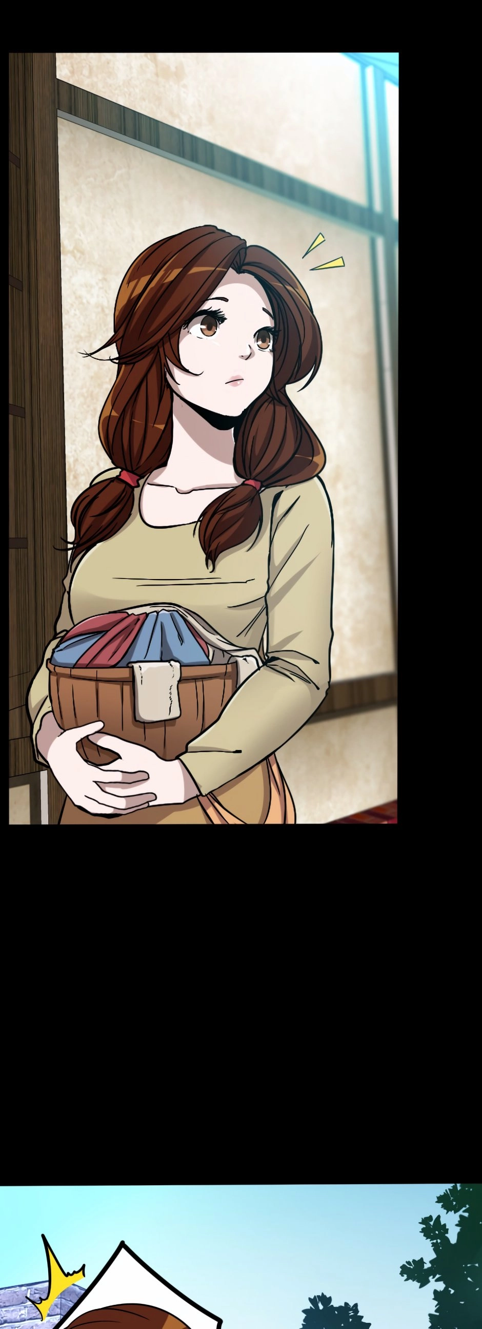The Beginning After the End Chapter 3, page 9 of 33