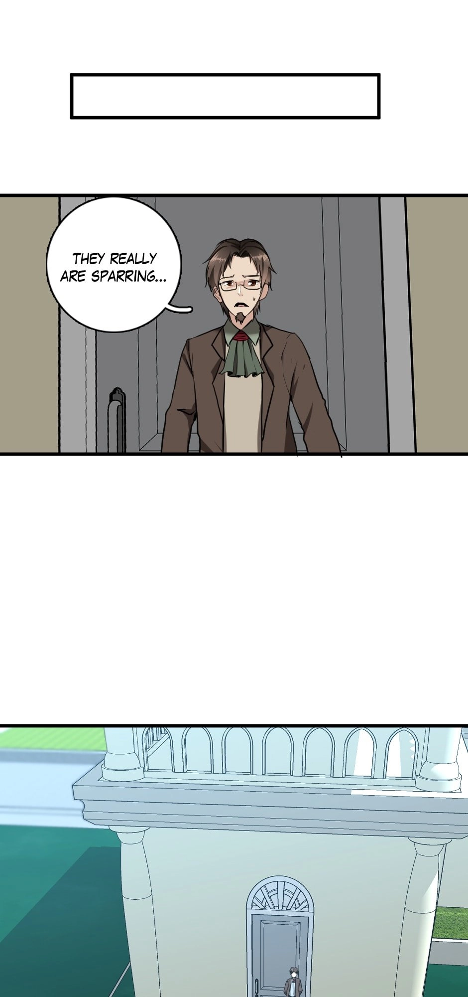 The Beginning After the End Chapter 30, page 11 of 48