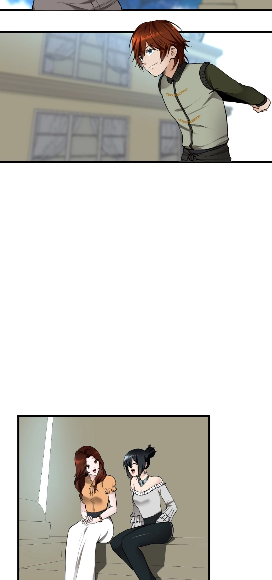The Beginning After the End Chapter 30, page 13 of 48