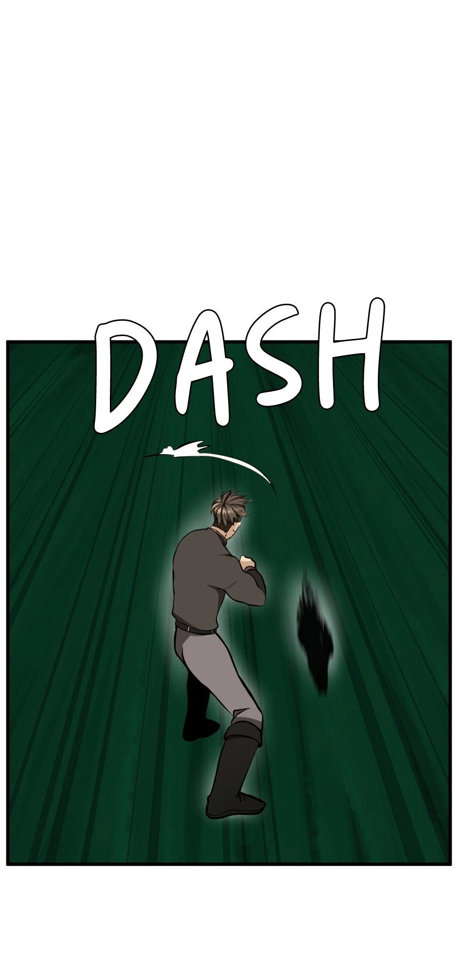 The Beginning After the End Chapter 30, page 20 of 48