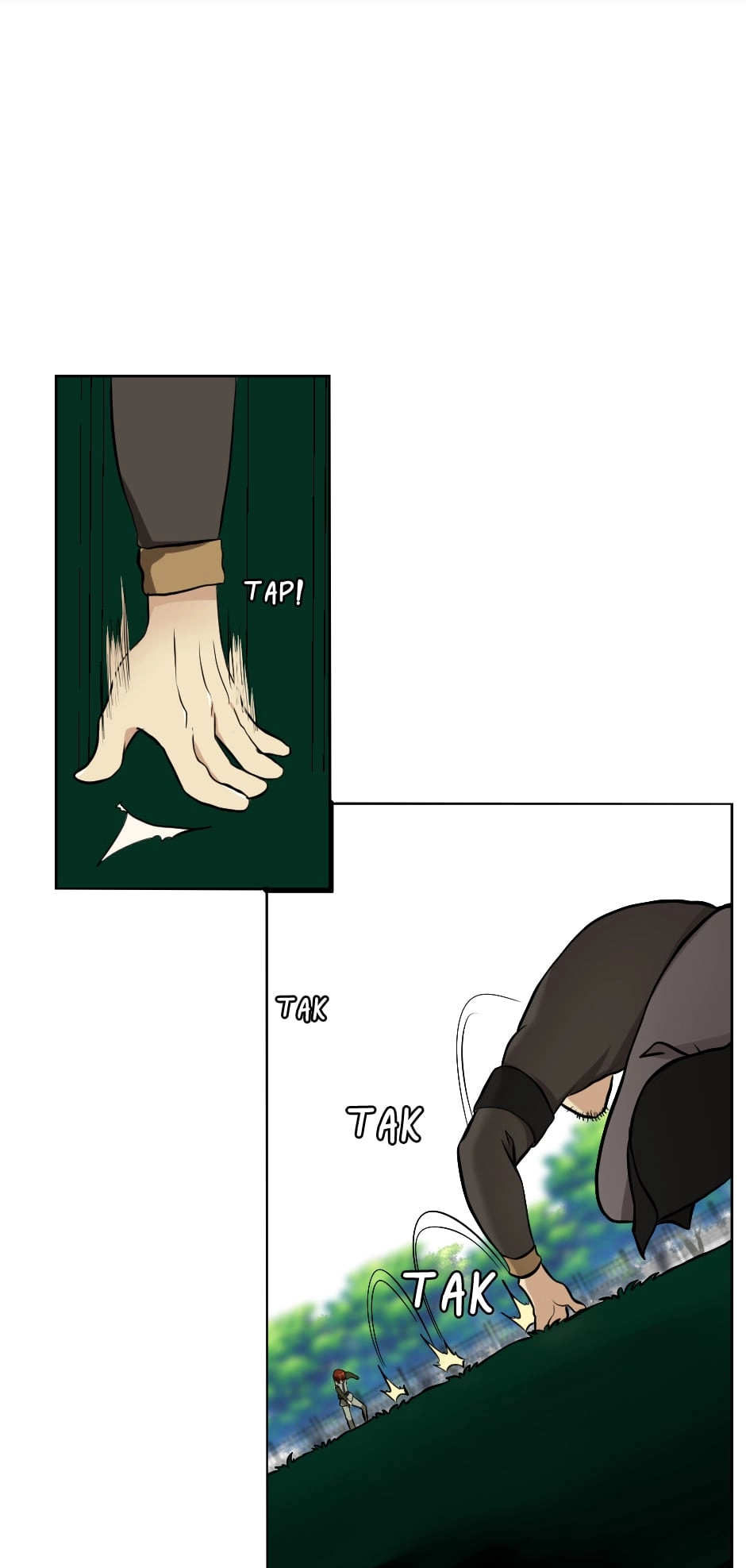 The Beginning After the End Chapter 30, page 26 of 48