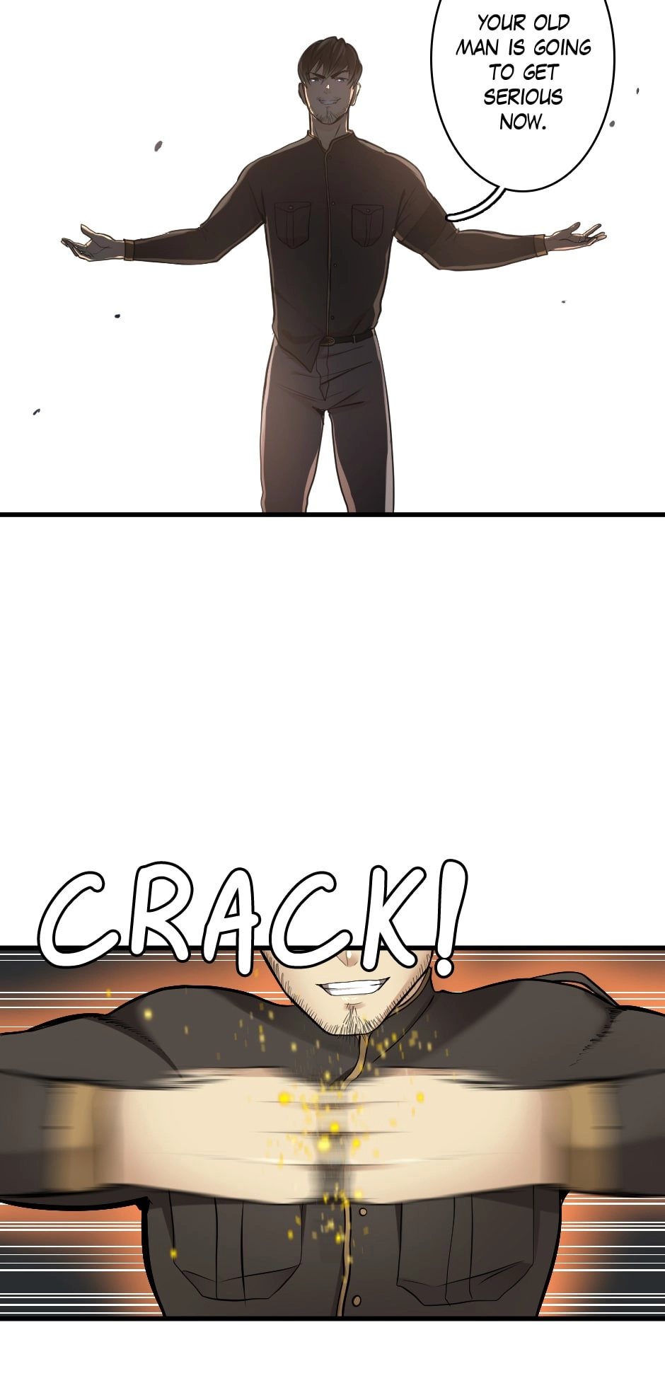The Beginning After the End Chapter 30, page 29 of 48