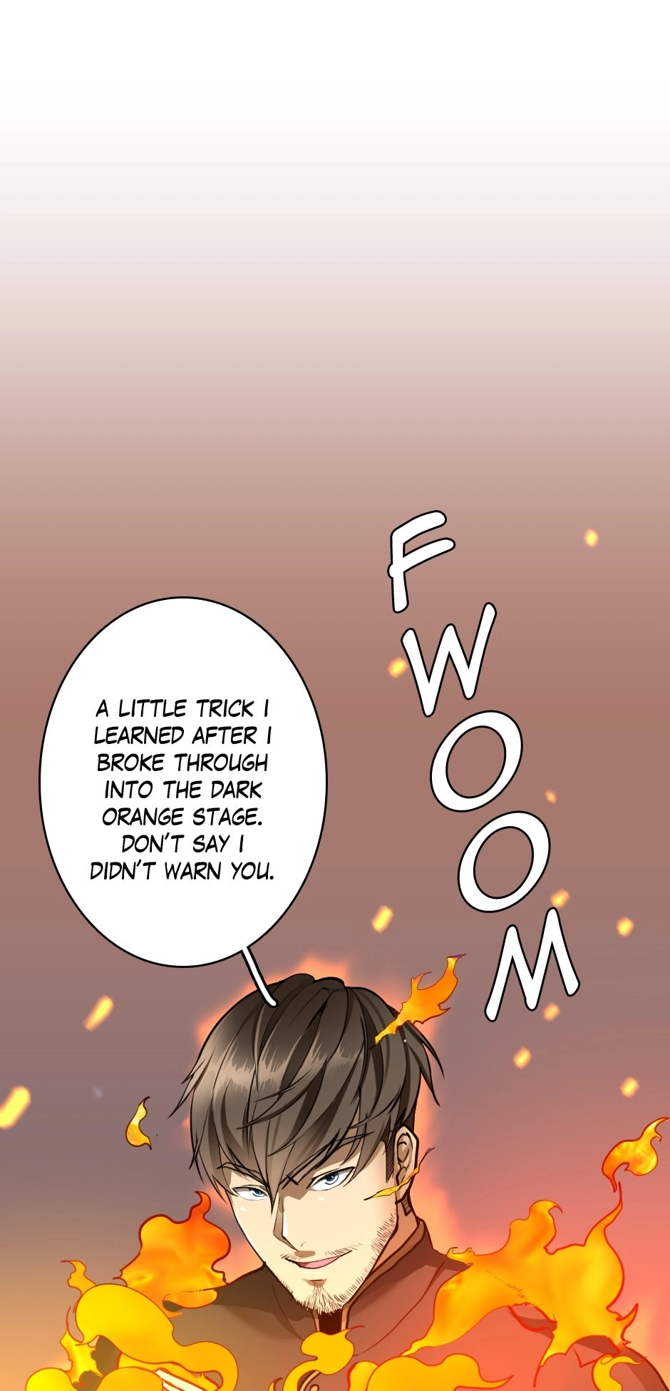 The Beginning After the End Chapter 30, page 30 of 48