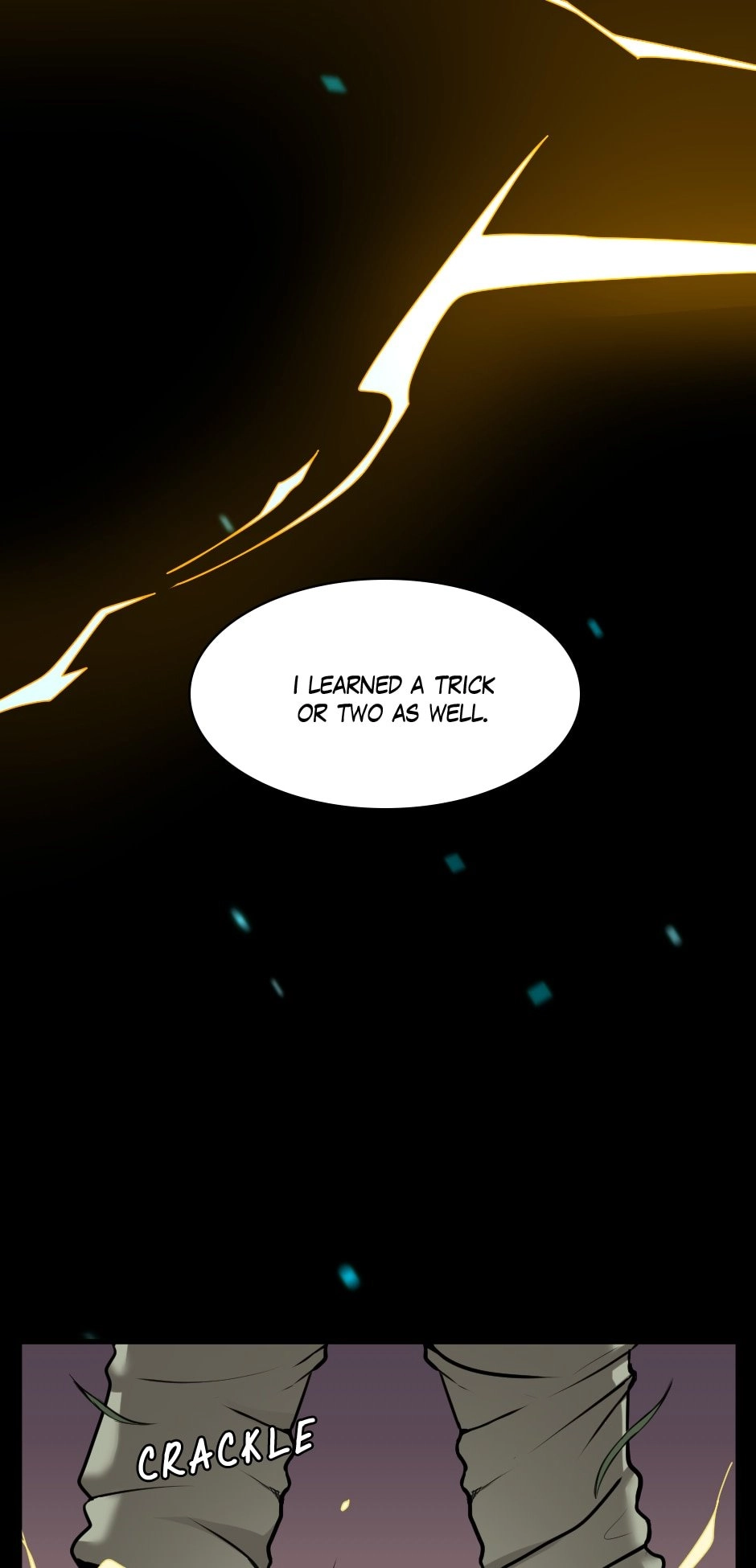 The Beginning After the End Chapter 30, page 42 of 48