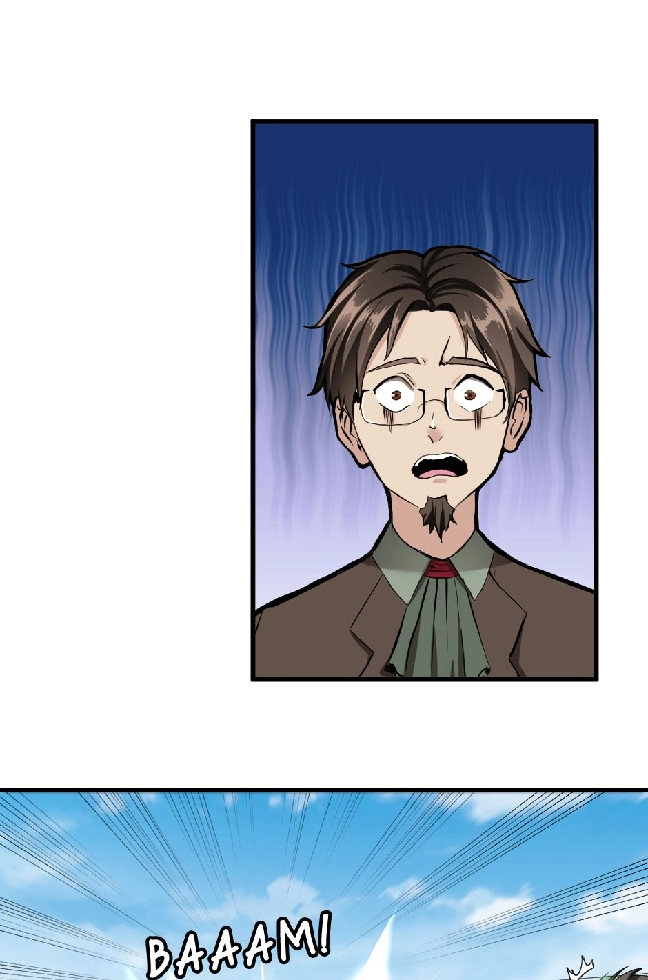 The Beginning After the End Chapter 30, page 47 of 48