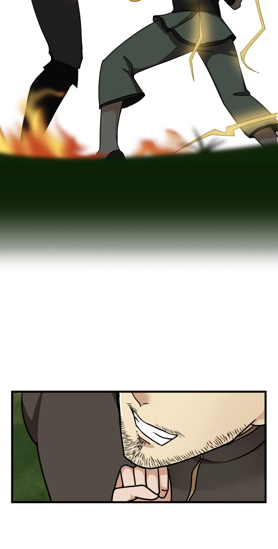 The Beginning After the End Chapter 31, page 26 of 38