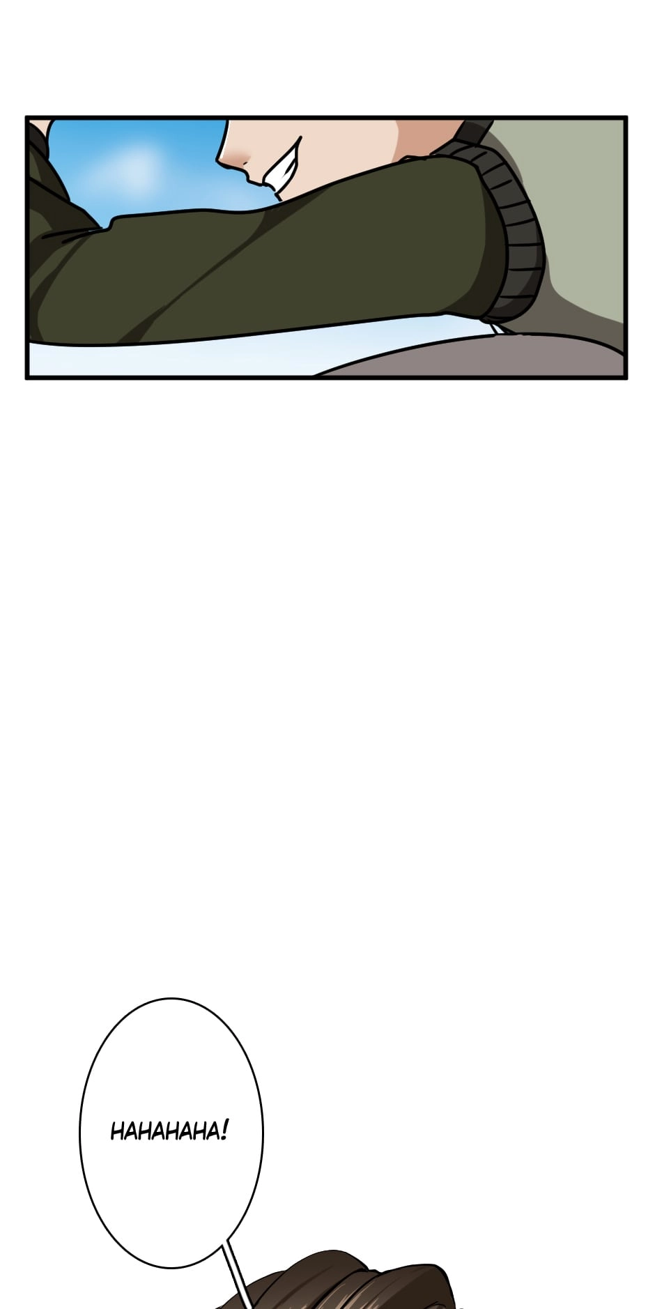 The Beginning After the End Chapter 31, page 27 of 38