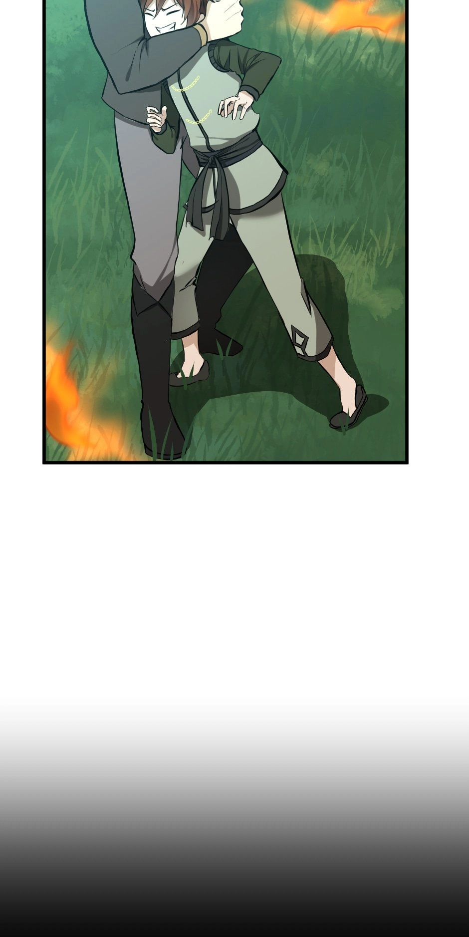 The Beginning After the End Chapter 31, page 29 of 38