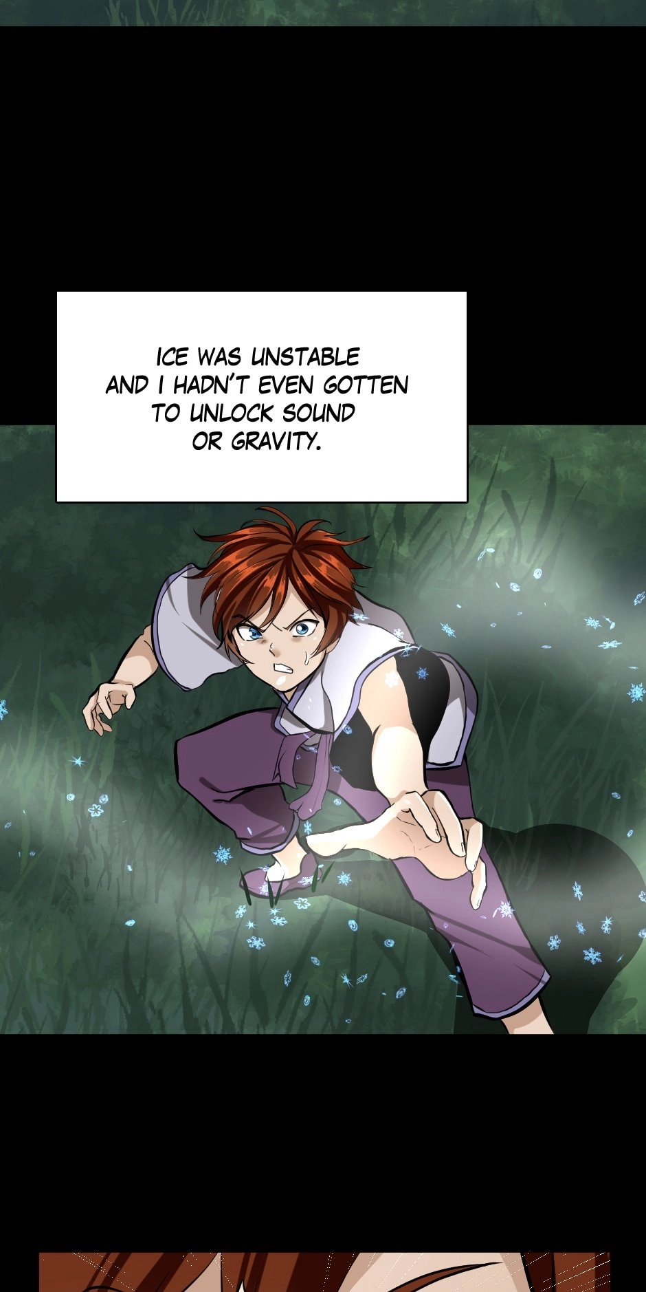 The Beginning After the End Chapter 31, page 31 of 38