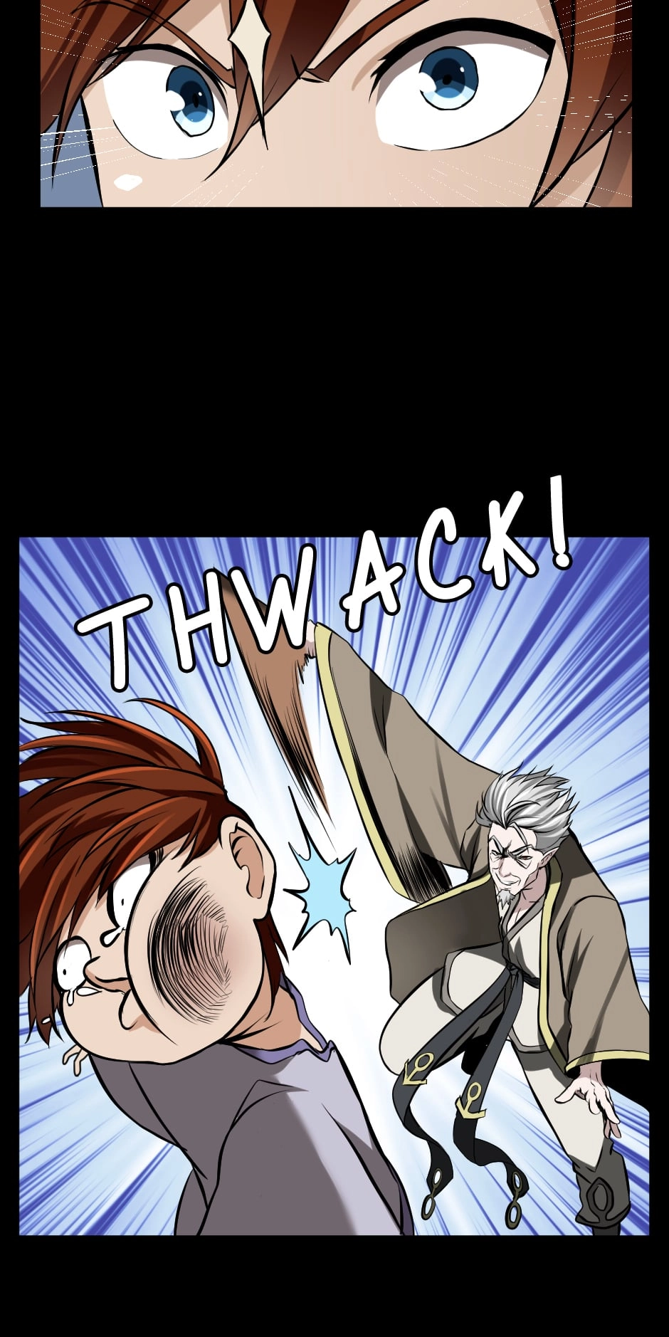 The Beginning After the End Chapter 31, page 32 of 38