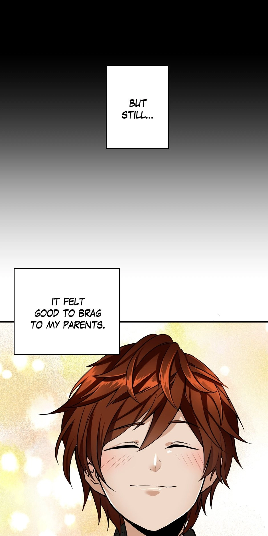 The Beginning After the End Chapter 31, page 33 of 38