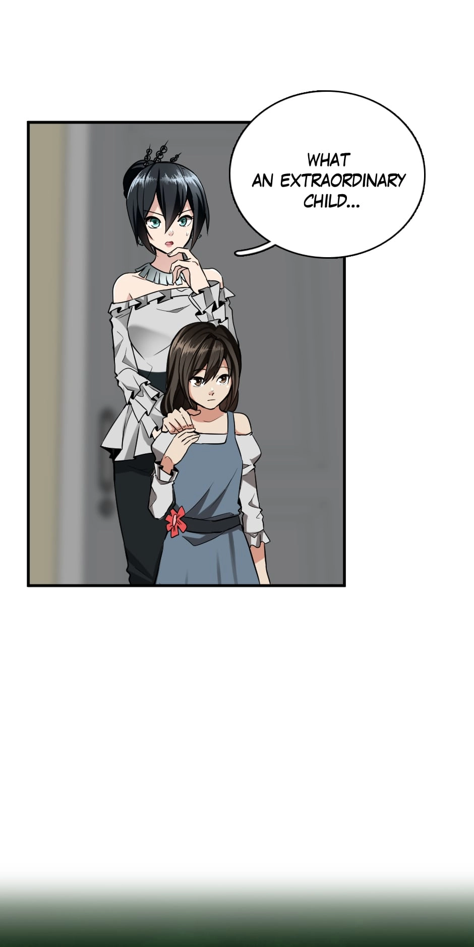 The Beginning After the End Chapter 31, page 36 of 38