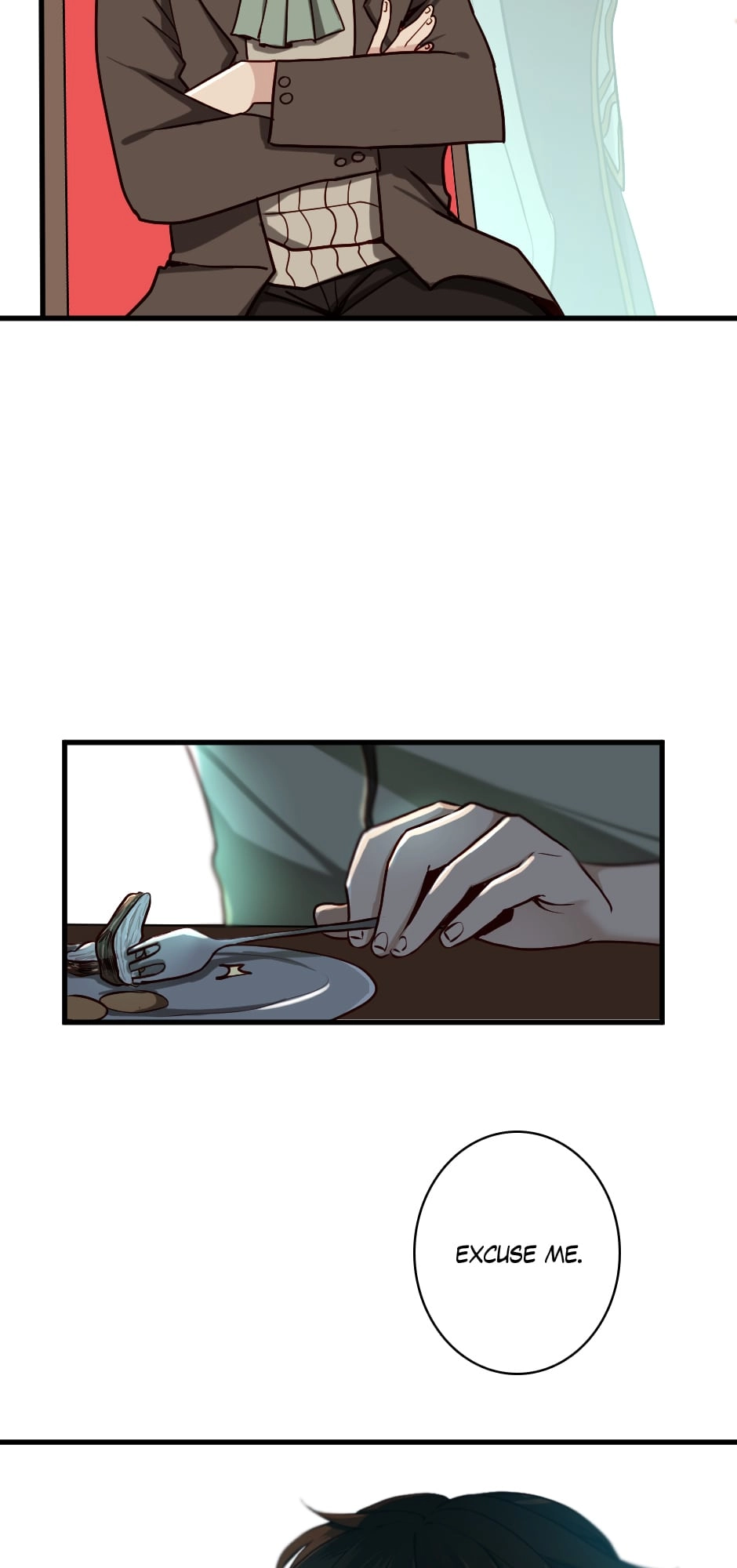 The Beginning After the End Chapter 32, page 10 of 50