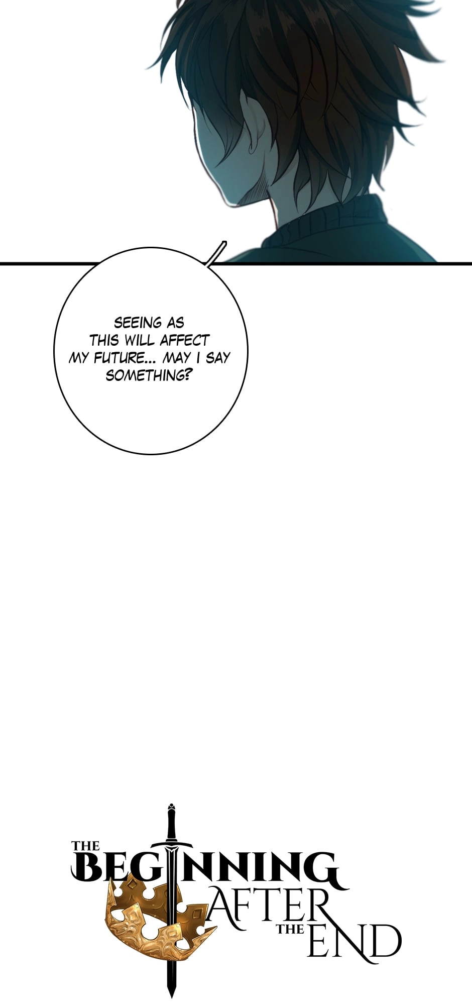 The Beginning After the End Chapter 32, page 11 of 50