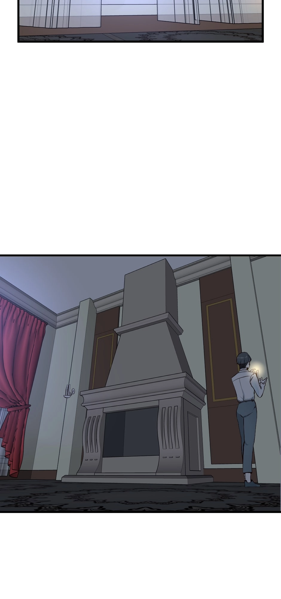 The Beginning After the End Chapter 32, page 13 of 50