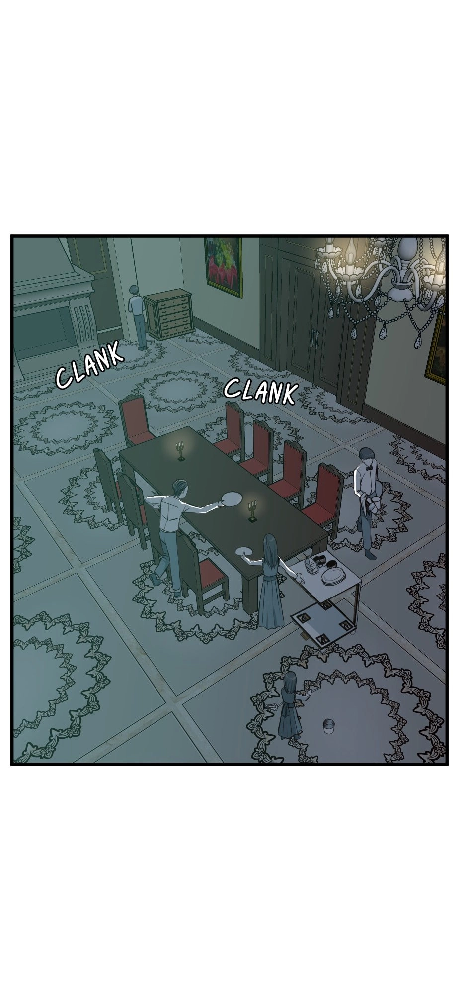 The Beginning After the End Chapter 32, page 14 of 50