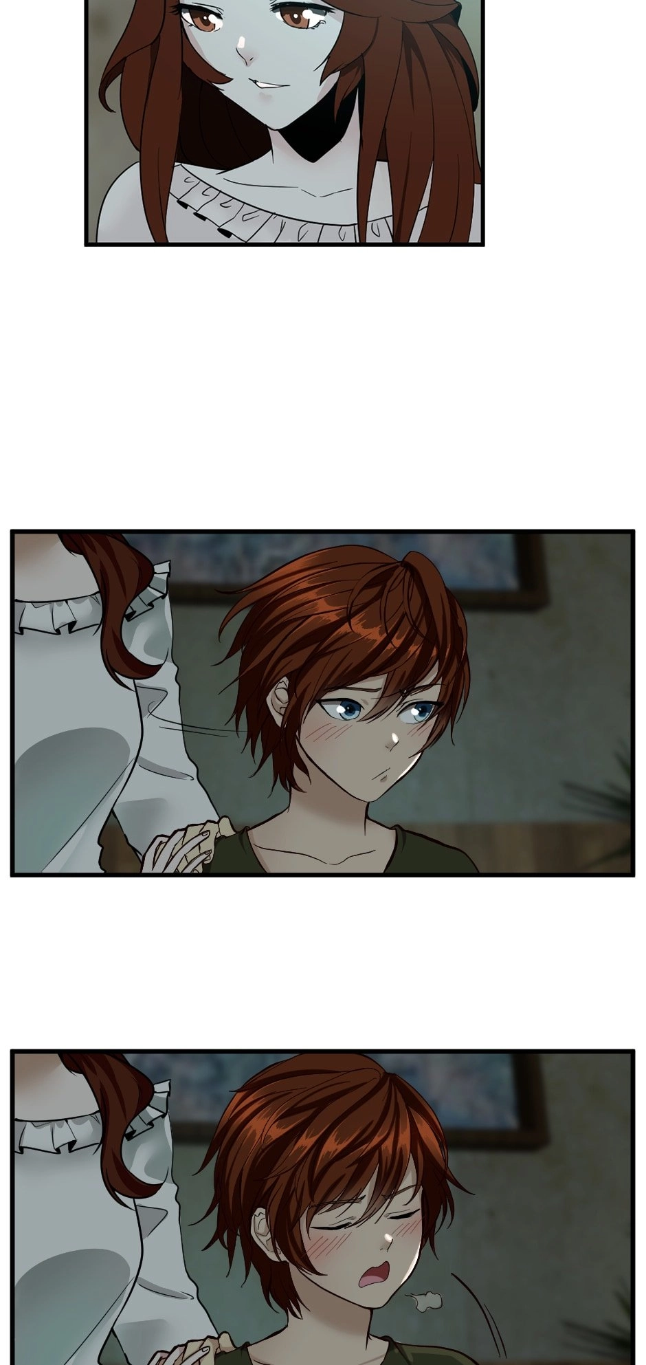 The Beginning After the End Chapter 32, page 19 of 50